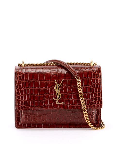 ysl shoulder bag price.